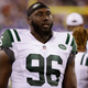 Image for article titled Muhammad Wilkerson Is Extremely Fed Up With The Jets
